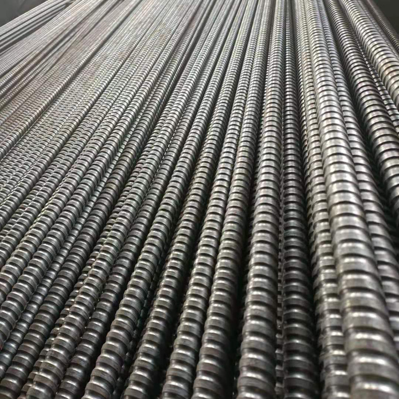 康定中空锚杆